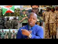 Download Lagu 🔴UVIRA MU KAGA M23 IHINDUYE UMUVUNO🔥ABARUNDI BATEGUJWE KURASWA NABI BYAKAZE🚨CNDD-FDD M23 IRAYIKIZA?🔥