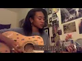 Chocolate - Kiana Ledé cover