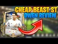 113 Rated Owen is Super Cheap !!.. Owen Review FC Mobile 