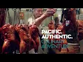 Richmond BC Pacific Authentic Culinary Adventure