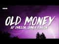 Old Money - AP Dhillon (Lyrics/English Meaning)