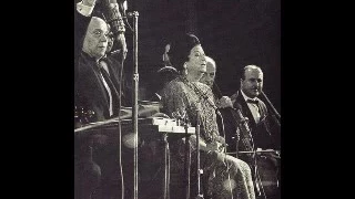 سيرة الحب أم كلثوم الحفل النادر بعلبك لبنان 17 يوليو 1966م 