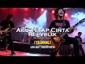 Download Lagu 🎸 Repvblik – Aku Tetap Cinta (Versi Cover Heavy Rock) 🎤
