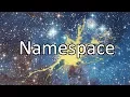 Python Namespace Explained in Code - Python Tutorial