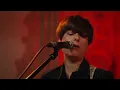 Triángulo de Amor Bizarro - Vigilantes del espejo (Live on KEXP)