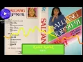 Download Lagu SALUANG TOP 90 - 91 Vol 1 Side [ A ] Full Album / ASBEN \u0026 FETTY