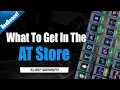 What To Get In The Alliance Tournament Store Primes Ships More Star Trek Fleet Command Tips
