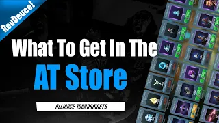 What To Get In The Alliance Tournament Store Primes Ships More Star Trek Fleet Command Tips
