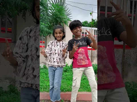 Bhai vs bahan #comedy #funny #shorts #youtubeshorts