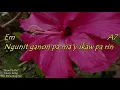 Ikaw Pa Rin ( Cover ) - Tito Mina | Lyrics And Chords | Guitar Guide | OPM Top Hit LOVE SONG | 2021