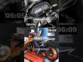Download Lagu Duke 390 vs Dominar 400 (Dyno race, Tuned) #duke390 #dominar400 #ktm #bajaj