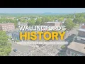 The History of Wallingford CT
