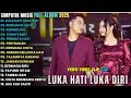 Download Lagu LUKA HATI LUKA DIRI -  IRWAN FULL ALBUM SIMPATIK MUSIC TERBARU 2025