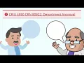 Registration Errors You May Encounter