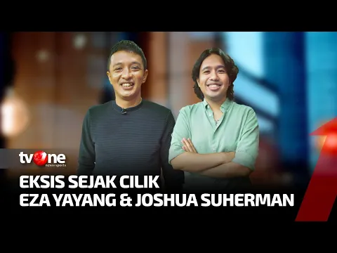 [FULL] Eksis Sejak Cilik | E-Talk Show