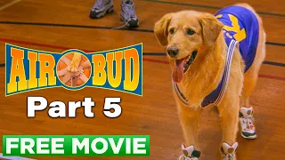 Air Bud Chapter 05 Ain T No Rules Official Movie 