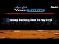 Karaoke Elvy Sukaesih - Setangkai Bunga Padi