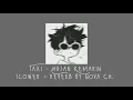 Download Lagu Taxi - Hujan Kemarin | Slowed + Reverb By Nova Ch.