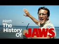 How 'Jaws' Made 1970s Hollywood Look like a Cash Printing Machine