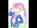 Download Lagu Sugar Crash Eri Karan|| Digimon Univers App Monsters#Pecintaanime#Lovee