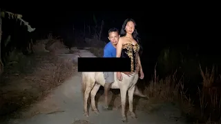 Mira esto, Este video escalofriante te quitará el sueño: VIDEOS EXTREMADAMENTE BIZARROS V2