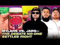 Mylars or Jars Most Brands Are Choosing Wrong - Watson Supply