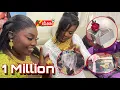 Download Lagu Oh Les Terangas de Oumou Khairy Bété Bété dioxéna xaliss bou bari au Mariage de Dieynaba Tall...