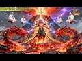 Download Lagu Pengemis Dibuang ke Jurang Sekarat, Diselamatkan Pertapa, Diturunkan Seluruh Ilmu, Jadi Dewa Perang!
