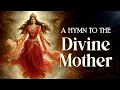 Download Lagu A Hymn to the Divine Mother |  Sri Kari | Devi Bhajan | Gayatri Asokan | Art of Living Music