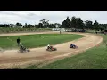 2019 AJ s Heavenly Pizza IDIOTS Series Race Kingsway Speedway A Main