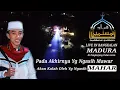 Download Lagu MAWAR vs MAHAR - AHKAM - SYUBBANUL MUSLIMIN