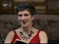 Antonio Vivaldi - Nulla in mundo pax sincera, RV 630 - The King's Consort