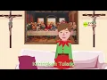 Download Lagu Hati Yang Gembira Adalah Obat - Lagu Sekolah Minggu
