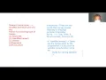 Python fundamentals Day - 3