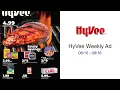 HyVee Weekly Ad -