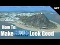 Cities Skylines Tutorial - LUT Color Corrections Map Themes