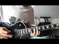 System of a Down - She's like Heroin (Guitar Lesson)