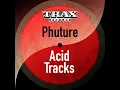 Acid Tracks