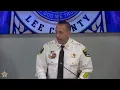 LIVE Press Conference