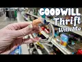 NEVER SEEN That Much at Once Goodwill Thrift With Me Reselling