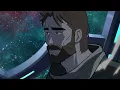 Green Lantern: Beware My Power | Hal Jordan Parallax Reveal | ClipZone: Heroes & Villains