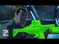 Download Lagu Green Lantern: Beware My Power | Hal Jordan Parallax Reveal | ClipZone: Heroes \u0026 Villains