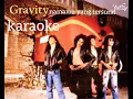 Download Lagu KARAOKE NAMAMU YANG TERSURAT GRAVITY