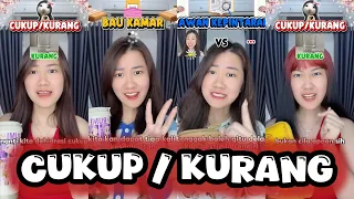 KOMPILASI POV FELICIA ( CUKUP / KURANG ) - Feliciatannnn 2026