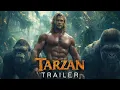 Download Lagu Tarzan (2026) – First Trailer | Chris Hemsworth, Charlize Theron | Concept Trailer