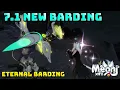 FFXIV The Eternal Barding - 7 1 Crafted