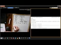 Java instanceof Tutorial with boolean logic enthuware ocajp i v8 2 1241