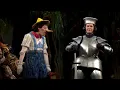 Story Of My Life | Shrek The Musical (2013) | TUNE: Musical Moments