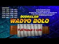 Download Lagu Budhalan Wadyo Bolo Laras Pelog