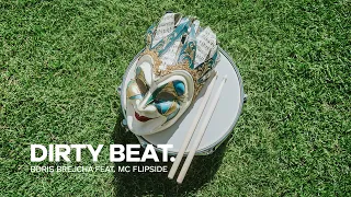Boris Brejcha, MC Flipside - Dirty Beat